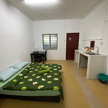 Padang Besar Roomstay Firdaus Eksteriør bilde