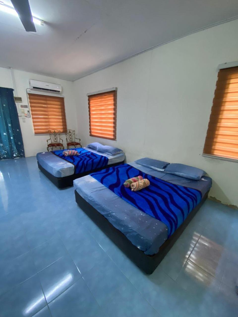Padang Besar Roomstay Firdaus Eksteriør bilde