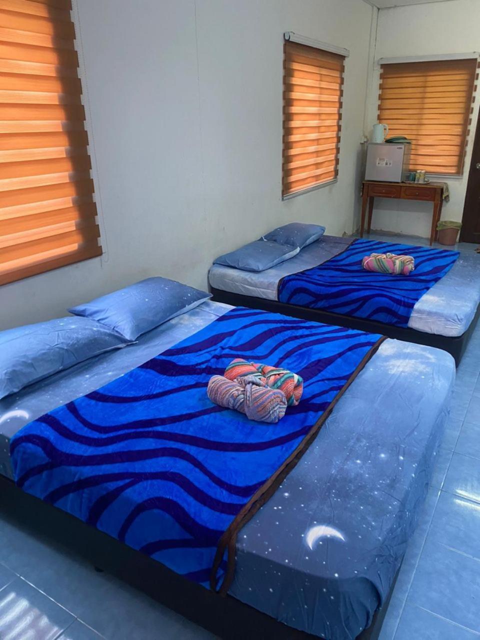 Padang Besar Roomstay Firdaus Eksteriør bilde