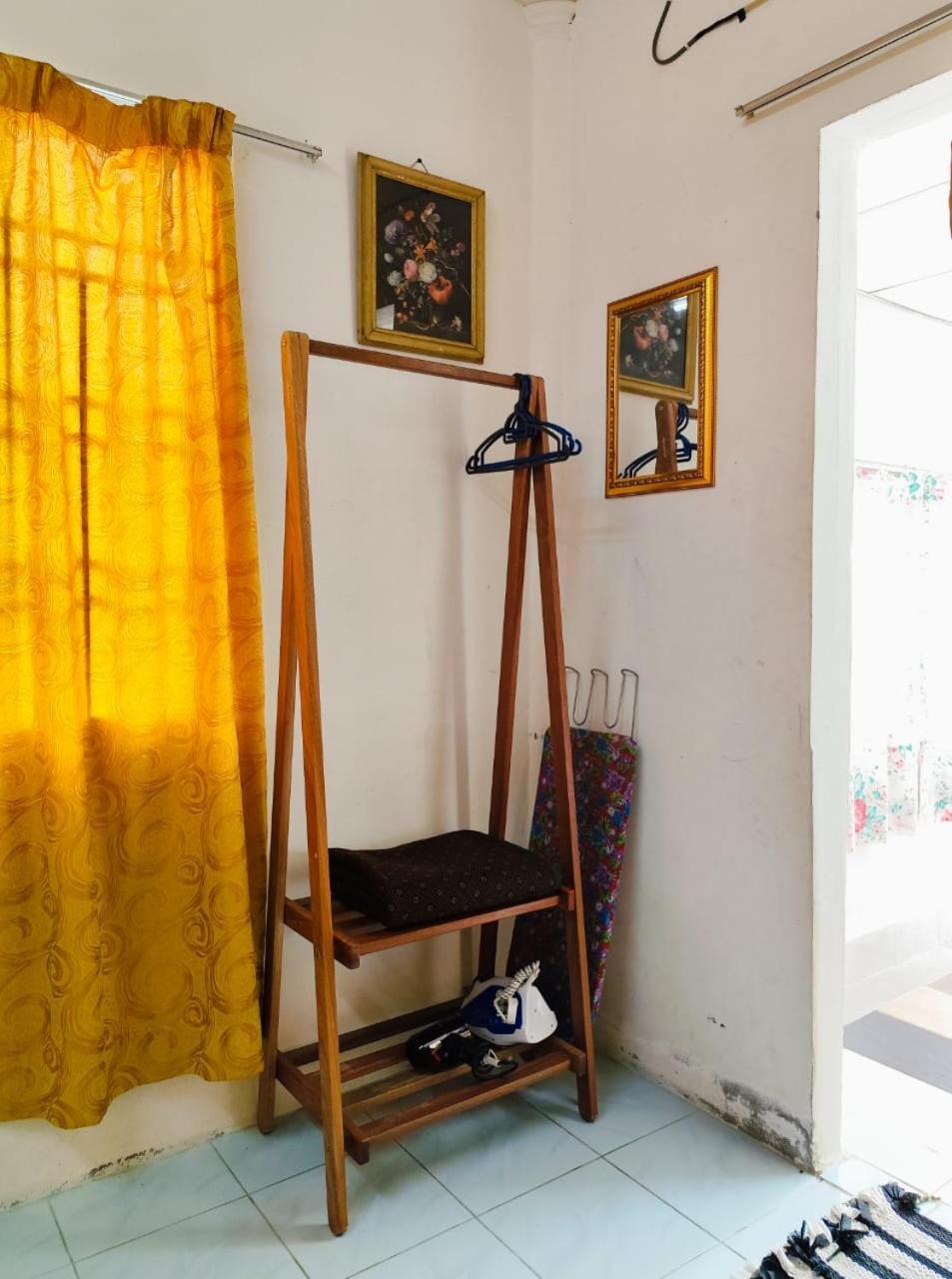 Padang Besar Roomstay Firdaus Eksteriør bilde